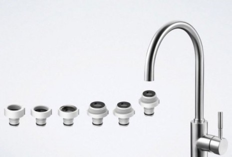  Очищувач для води Xiaomi Mi Water Purifier